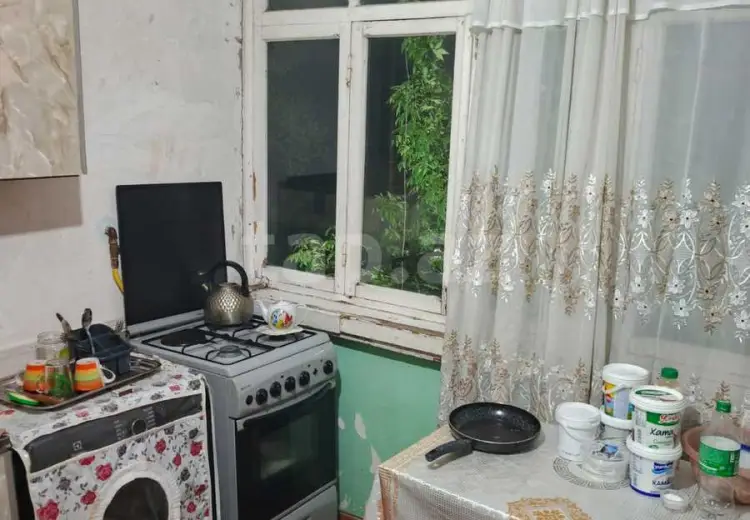 2 otaqlı mənzil , Sumqayıt
