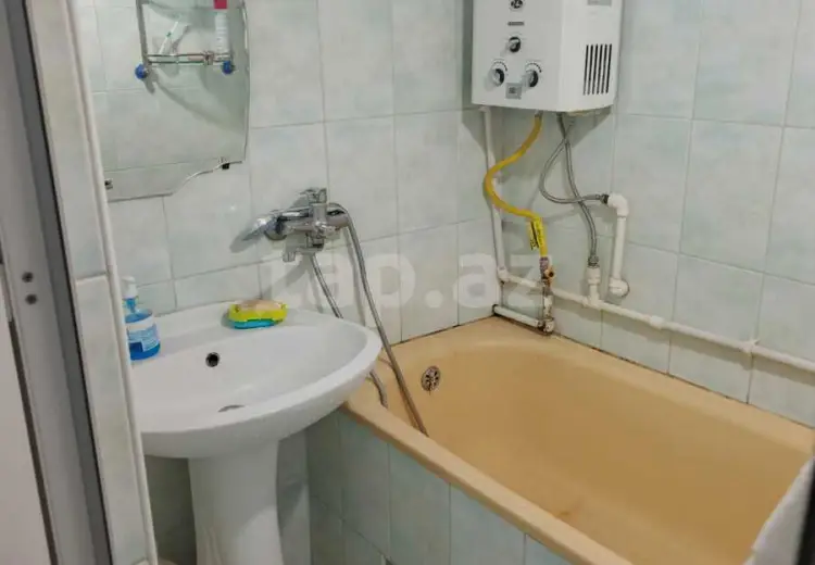 2 otaqlı mənzil , Sumqayıt