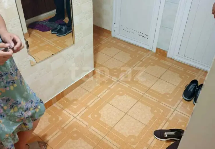 2 otaqlı mənzil , Sumqayıt