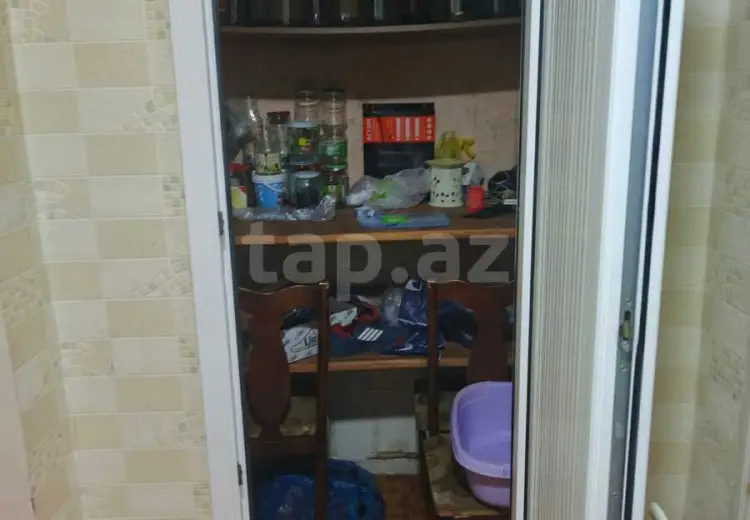2 otaqlı mənzil , Sumqayıt