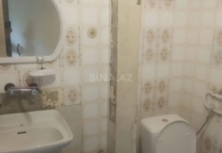 2 otaqlı mənzil Kirayə (aylıq), Yasamal qəs., Yasamal, Bakı