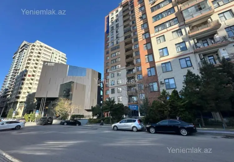500 000 AZN - 4 otaqlı mənzil Satılır, Yasamal qəs., Yasamal, Bakı
