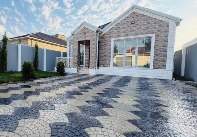 139 000 AZN - 3 otaqlı mənzil Satılır, Novxanı, Abşeron