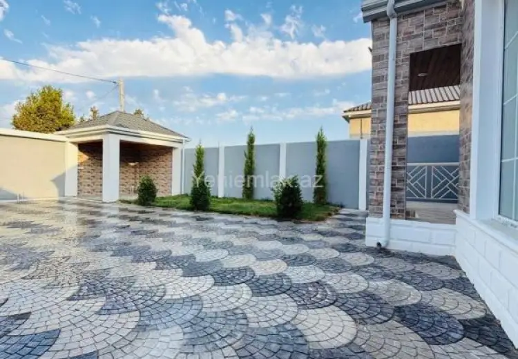 139 000 AZN - 3 otaqlı mənzil Satılır, Novxanı, Abşeron