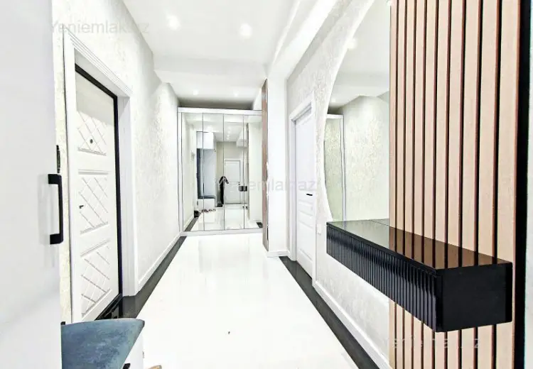 285 000 AZN - 2 otaqlı mənzil Satılır, Nizami, Bakı