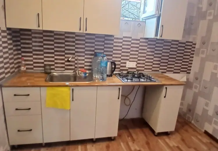 2 otaqlı mənzil Kirayə (aylıq), Zabrat qəs., Sabunçu, Bakı