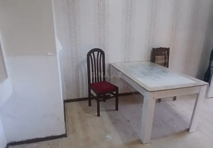 2 otaqlı mənzil Kirayə (aylıq), Zabrat qəs., Sabunçu, Bakı