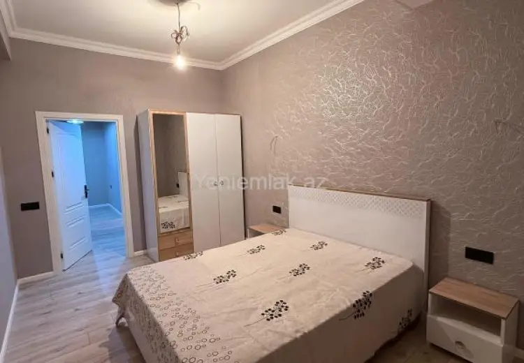 295 000 AZN - 3 otaqlı mənzil Satılır, Nizami, Bakı