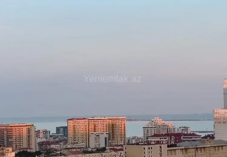150 000 AZN - 4 otaqlı mənzil Satılır, Yasamal qəs., Yasamal, Bakı