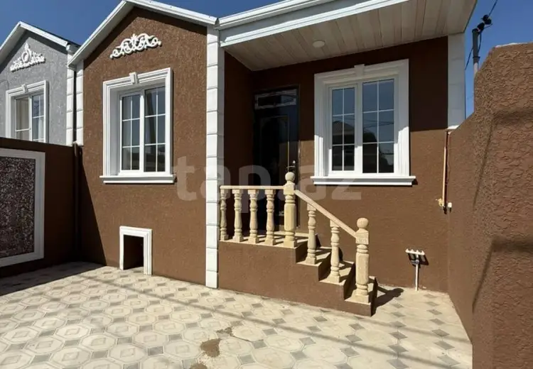 75 000 AZN - 3 otaqlı mənzil , Masazır, Abşeron