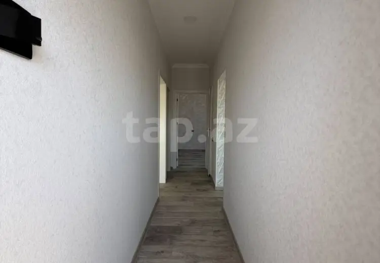 75 000 AZN - 3 otaqlı mənzil, Masazır, Abşeron