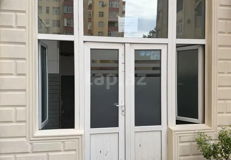 0 m² Obyekt / Ofis , Nəsimi, Bakı