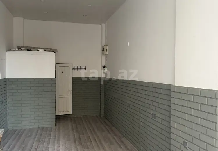 0 m² Obyekt / Ofis , Nəsimi, Bakı