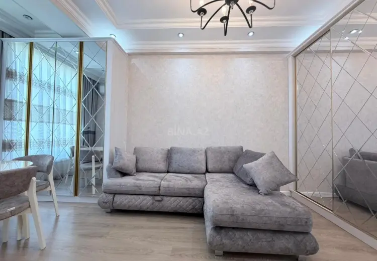 2 otaqlı mənzil Satılır, Sumqayıt