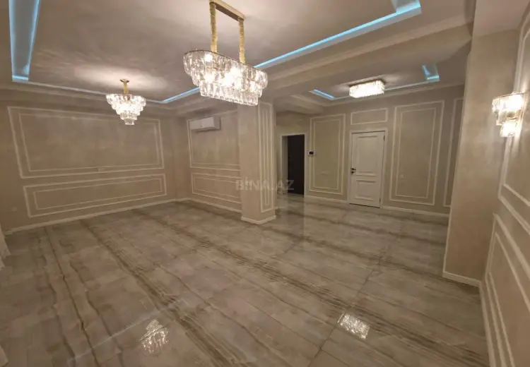 200 m² Obyekt / Ofis Kirayə (aylıq), Ağ şəhər, Xətai, Bakı