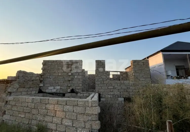 3 otaqlı mənzil , Binə qəs., Xəzər, Bakı