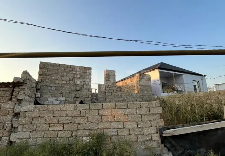 3 otaqlı mənzil , Binə qəs., Xəzər, Bakı