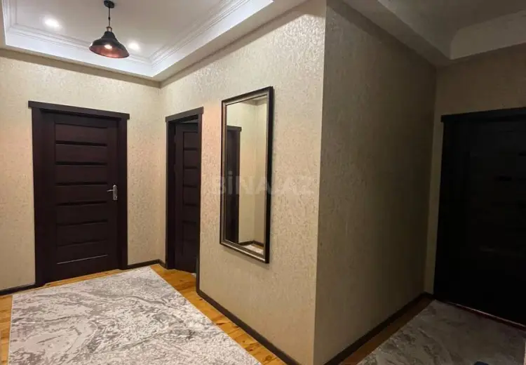 2 otaqlı mənzil Satılır, Abşeron