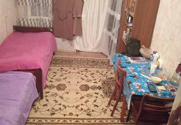 1 otaqlı mənzil Kirayə (aylıq), 8-ci kilometr, Nizami, Bakı