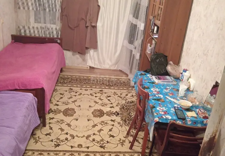 1 otaqlı mənzil Kirayə (aylıq), 8-ci kilometr, Nizami, Bakı