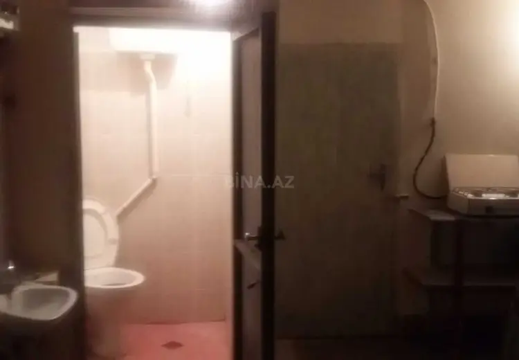 1 otaqlı mənzil Kirayə (aylıq), 8-ci kilometr, Nizami, Bakı