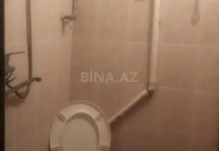 1 otaqlı mənzil Kirayə (aylıq), 8-ci kilometr, Nizami, Bakı