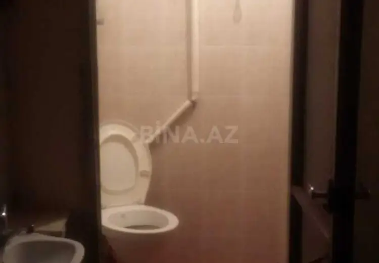 1 otaqlı mənzil Kirayə (aylıq), 8-ci kilometr, Nizami, Bakı