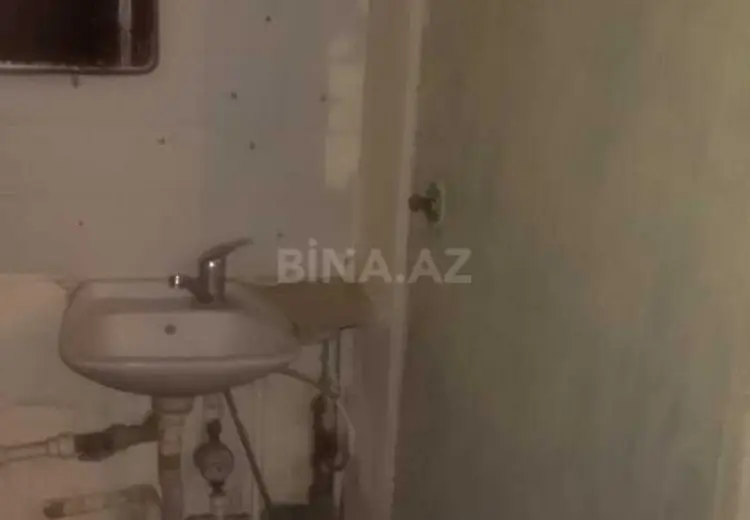 1 otaqlı mənzil Kirayə (aylıq), 8-ci kilometr, Nizami, Bakı