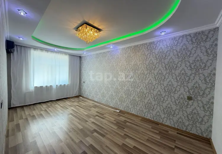 2 otaqlı mənzil , Bakı