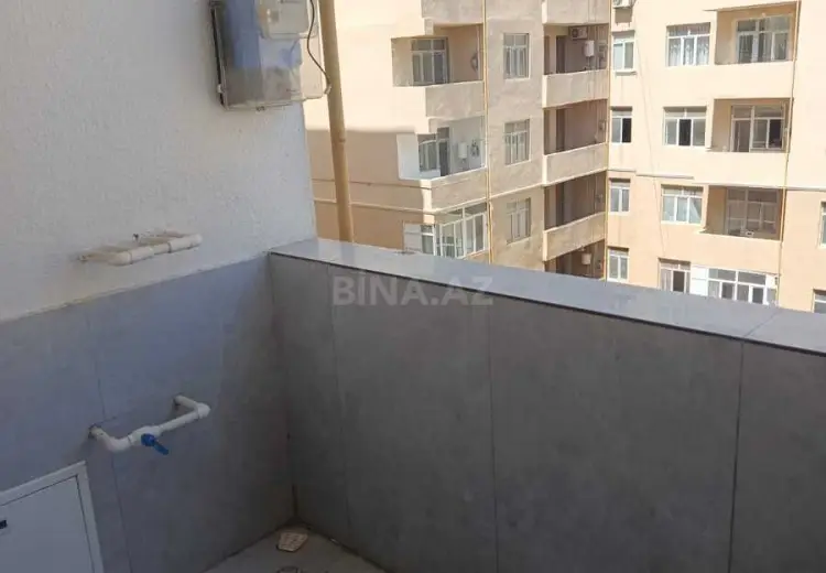 2 otaqlı mənzil Satılır, Xırdalan