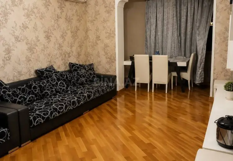 3 otaqlı mənzil Satılır, Abşeron