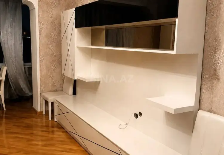 3 otaqlı mənzil Satılır, Abşeron