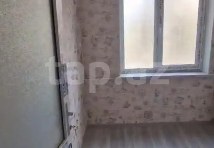 1 otaqlı mənzil , Gəncə