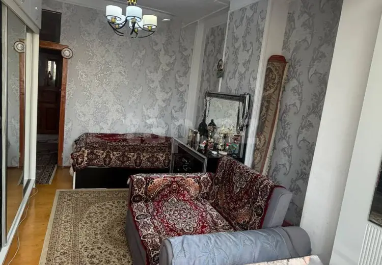 2 otaqlı mənzil , Bakı