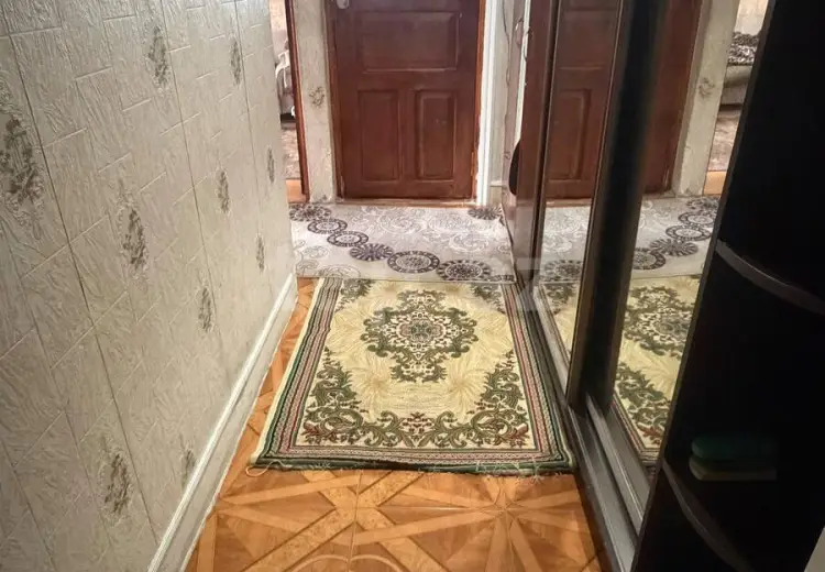 2 otaqlı mənzil , Bakı