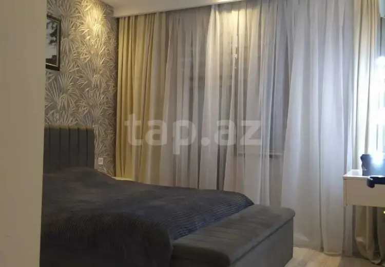3 otaqlı mənzil , Xırdalan