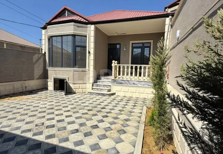 3 otaqlı mənzil , Bakı