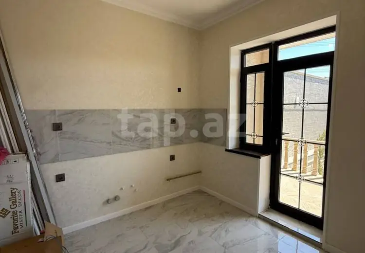 3 otaqlı mənzil , Bakı