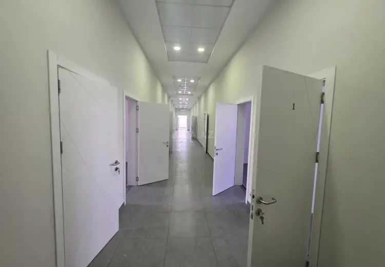 630 m² Obyekt / Ofis Kirayə (aylıq), Nərimanov, Bakı