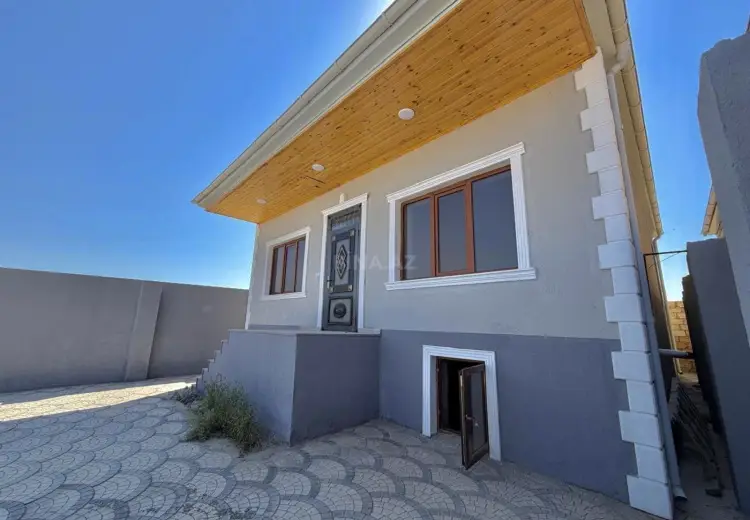 3 otaqlı mənzil Satılır, Abşeron