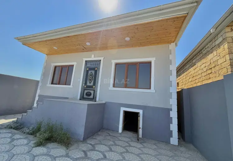 3 otaqlı mənzil Satılır, Abşeron