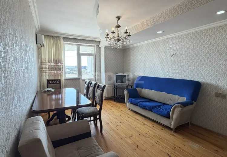 2 otaqlı mənzil , Xırdalan