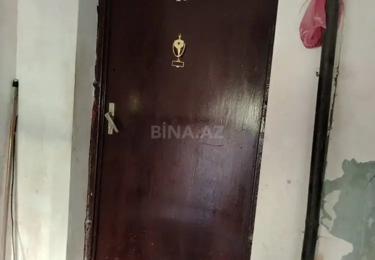 1 otaqlı mənzil Satılır, Gəncə