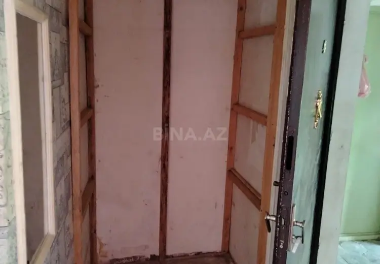 1 otaqlı mənzil Satılır, Gəncə