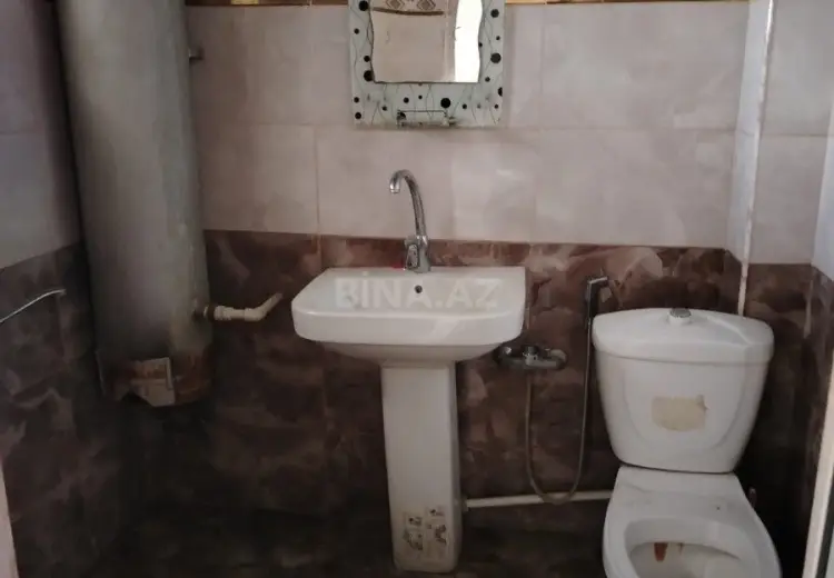 1 otaqlı mənzil Satılır, Gəncə