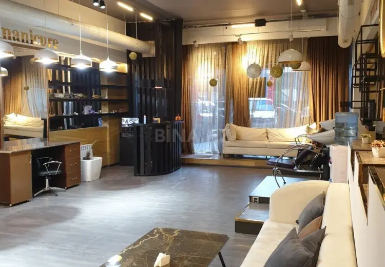 153 m² Obyekt / Ofis Satılır, Nəsimi, Bakı