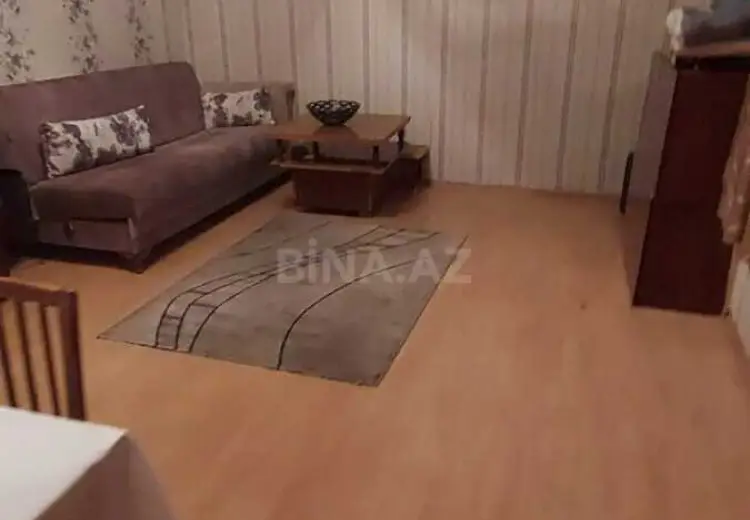 3 otaqlı mənzil Kirayə (aylıq), 3-cü mikrorayon, Nəsimi, Bakı