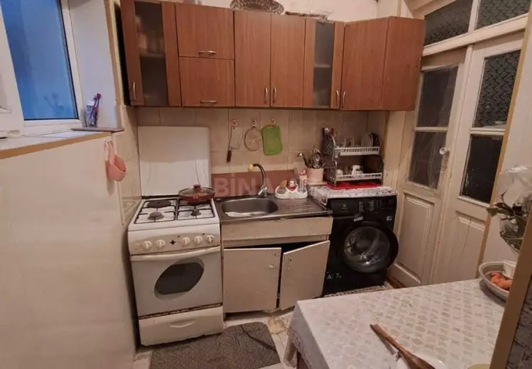 3 otaqlı mənzil Kirayə (aylıq), 3-cü mikrorayon, Nəsimi, Bakı
