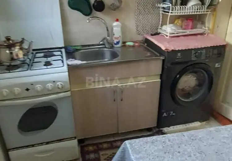 3 otaqlı mənzil Kirayə (aylıq), 3-cü mikrorayon, Nəsimi, Bakı