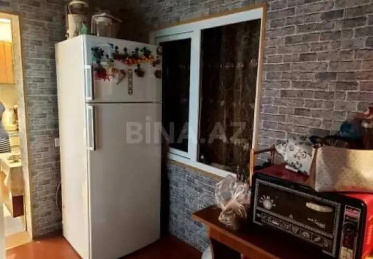3 otaqlı mənzil Kirayə (aylıq), 3-cü mikrorayon, Nəsimi, Bakı